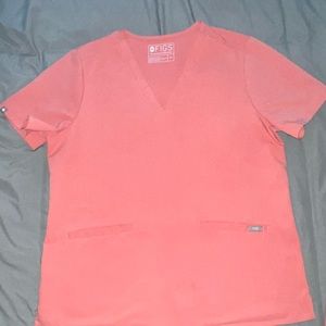 Fig scrubs XL TOP XL BOTTMS